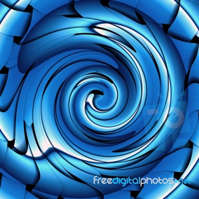 Abstract Background Stock Image