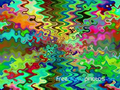 Abstract Background Stock Image