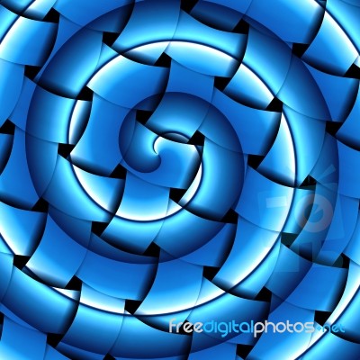 Abstract Background Stock Image