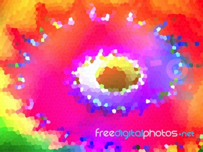 Abstract Background Stock Image