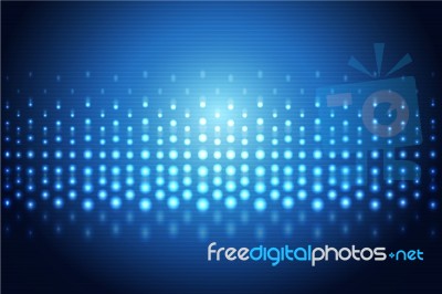 Abstract Background Stock Image