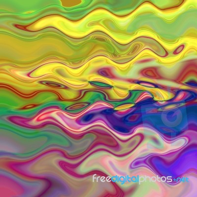 Abstract Background Stock Image