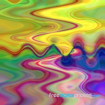 Abstract Background Stock Image