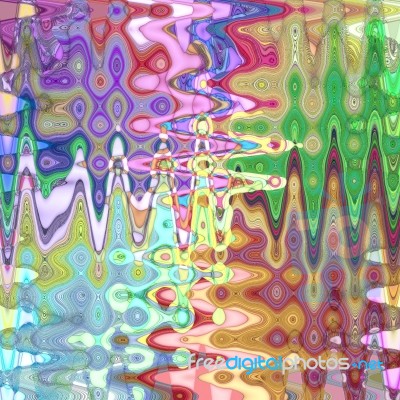 Abstract Background Stock Image