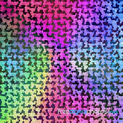 Abstract Background Stock Image