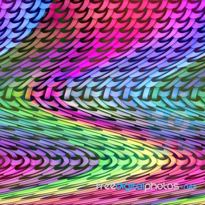 Abstract Background Stock Image