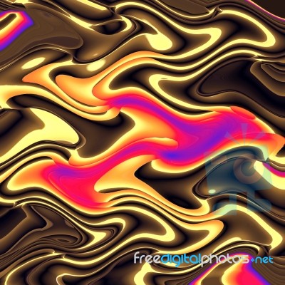 Abstract Background Stock Image