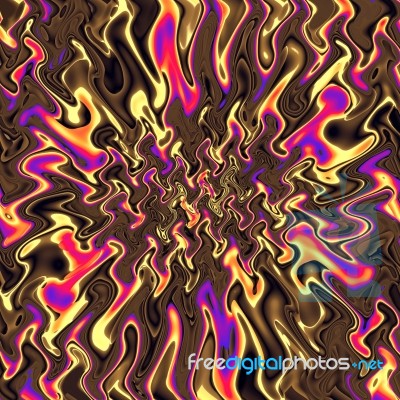 Abstract Background Stock Image