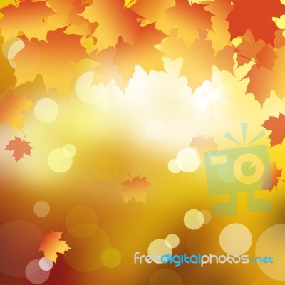 Abstract Background Stock Image