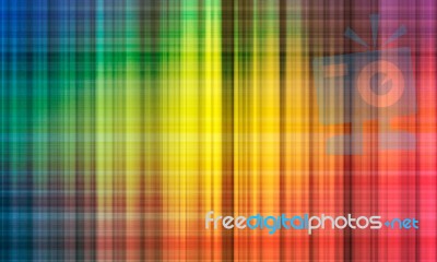 Abstract Background, Beautiful Rainbow Pattern Background Stock Image