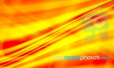 Abstract Background, Beautiful Red And Yellow  Pattern Backgroun… Stock Image