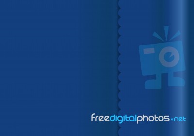 Abstract Background Blu Stock Image