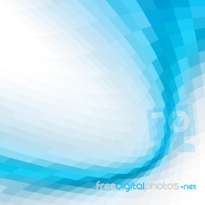 Abstract Background Design Stock Image