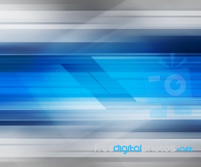 Abstract Background Design Stock Image