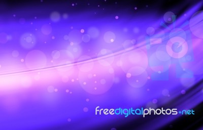 Abstract Background Design Stock Image