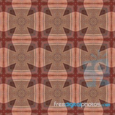 Abstract Background Pattern Stock Photo