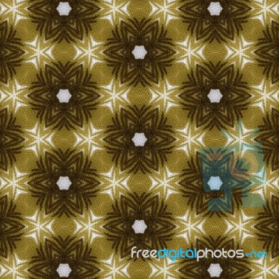 Abstract Background Pattern Stock Photo