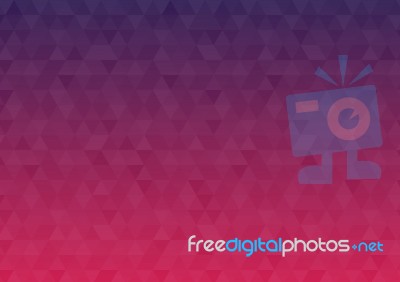 Abstract Background With Beautiful Color Gradients Stock Image