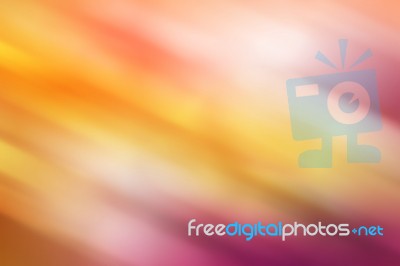 Abstract Background With Bokeh Defocused Lights And Shadow Stock Photo