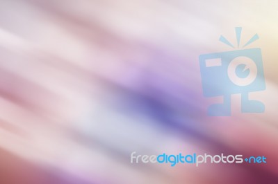 Abstract Background With Bokeh Defocused Lights And Shadow Stock Photo