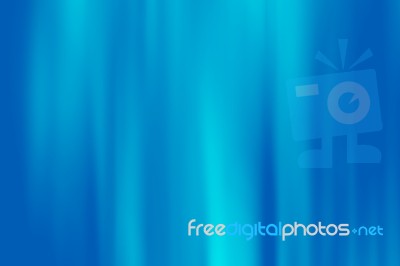 Abstract Blue Background For Design Stock Photo