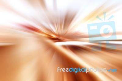 Abstract Blurred Background Stock Image