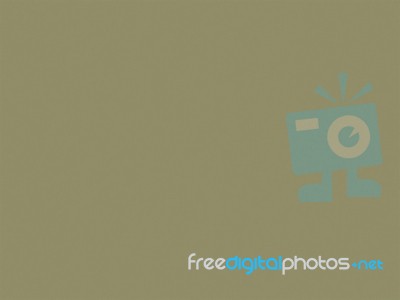 Abstract Brown Background Stock Image