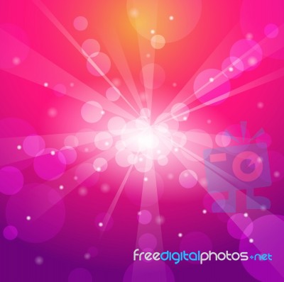 Abstract Colored Texture Background Stock Image