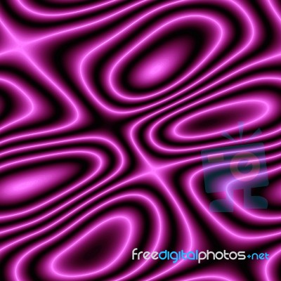 Abstract Coloring Background Stock Image