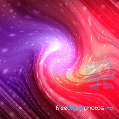 Abstract Coloring Background Stock Image