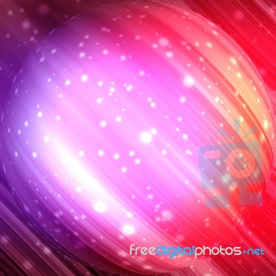 Abstract Coloring Background Stock Image