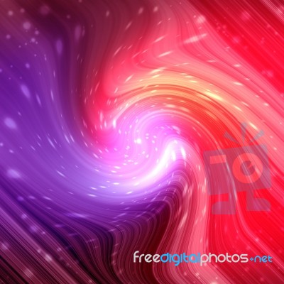 Abstract Coloring Background Stock Image