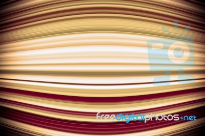 Abstract Curve Stock Photo