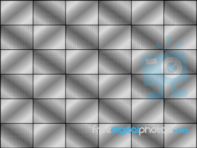 Abstract Design Stock Image