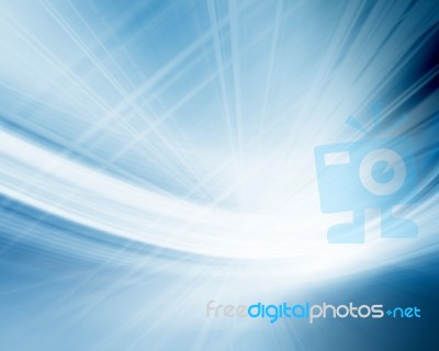 Abstract Futuristic Background Stock Image