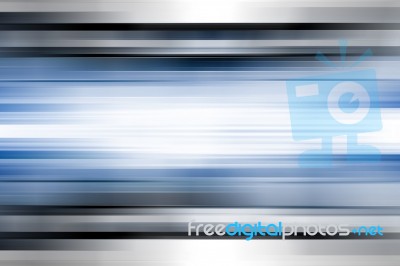 Abstract Futuristic Background Stock Image