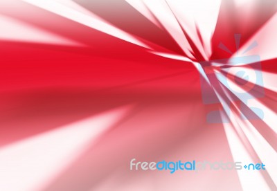 Abstract Futuristic Background Stock Image