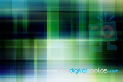 Abstract Futuristic Background Stock Image