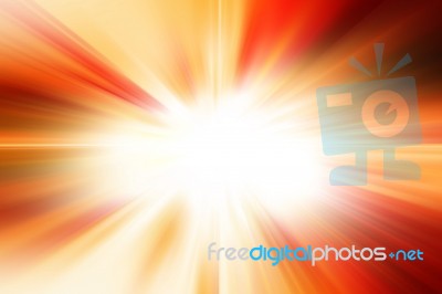 Abstract Futuristic Background Stock Image