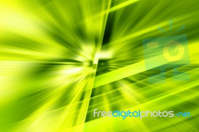 Abstract Futuristic Background Stock Image