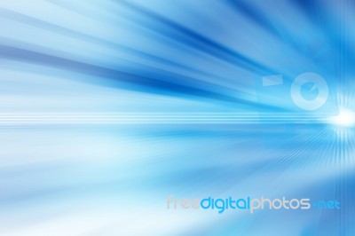 Abstract Futuristic Background Stock Image