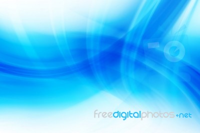 Abstract Futuristic Background Stock Image