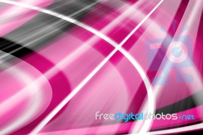 Abstract Futuristic Background Stock Image