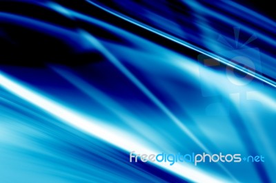 Abstract Futuristic Background Stock Image