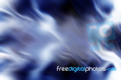 Abstract Futuristic Background Stock Image