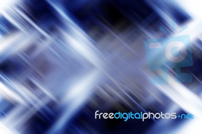 Abstract Futuristic Background Stock Image