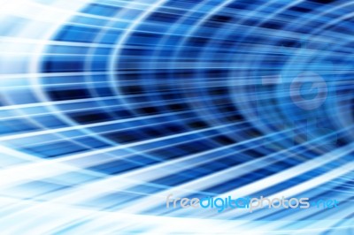 Abstract Futuristic Background Stock Image