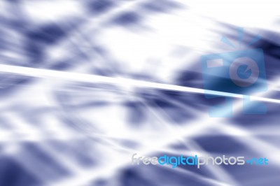 Abstract Futuristic Background Stock Image