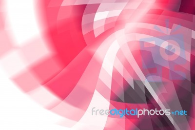 Abstract Futuristic Background Stock Image