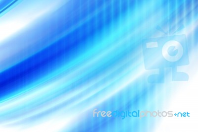 Abstract Futuristic Background Stock Image